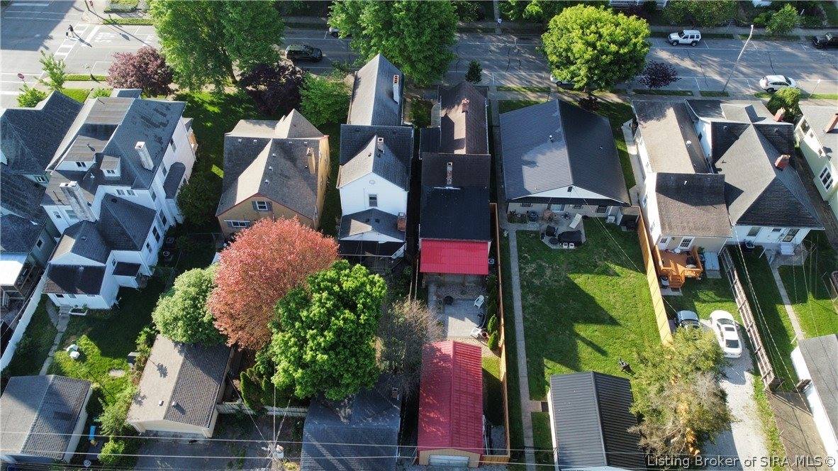 1211 East Elm Street, New Albany, IN 47150