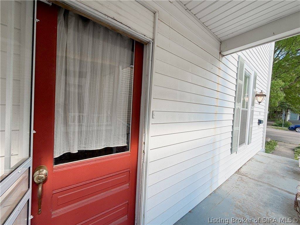 1211 East Elm Street, New Albany, IN 47150