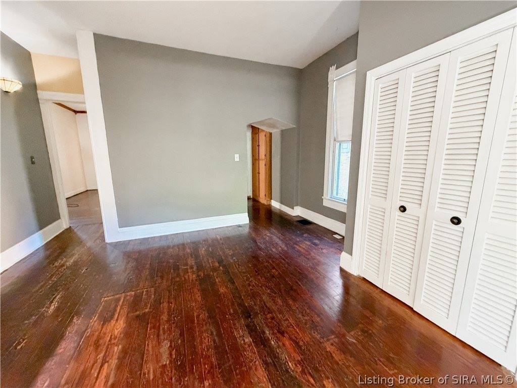 1211 East Elm Street, New Albany, IN 47150