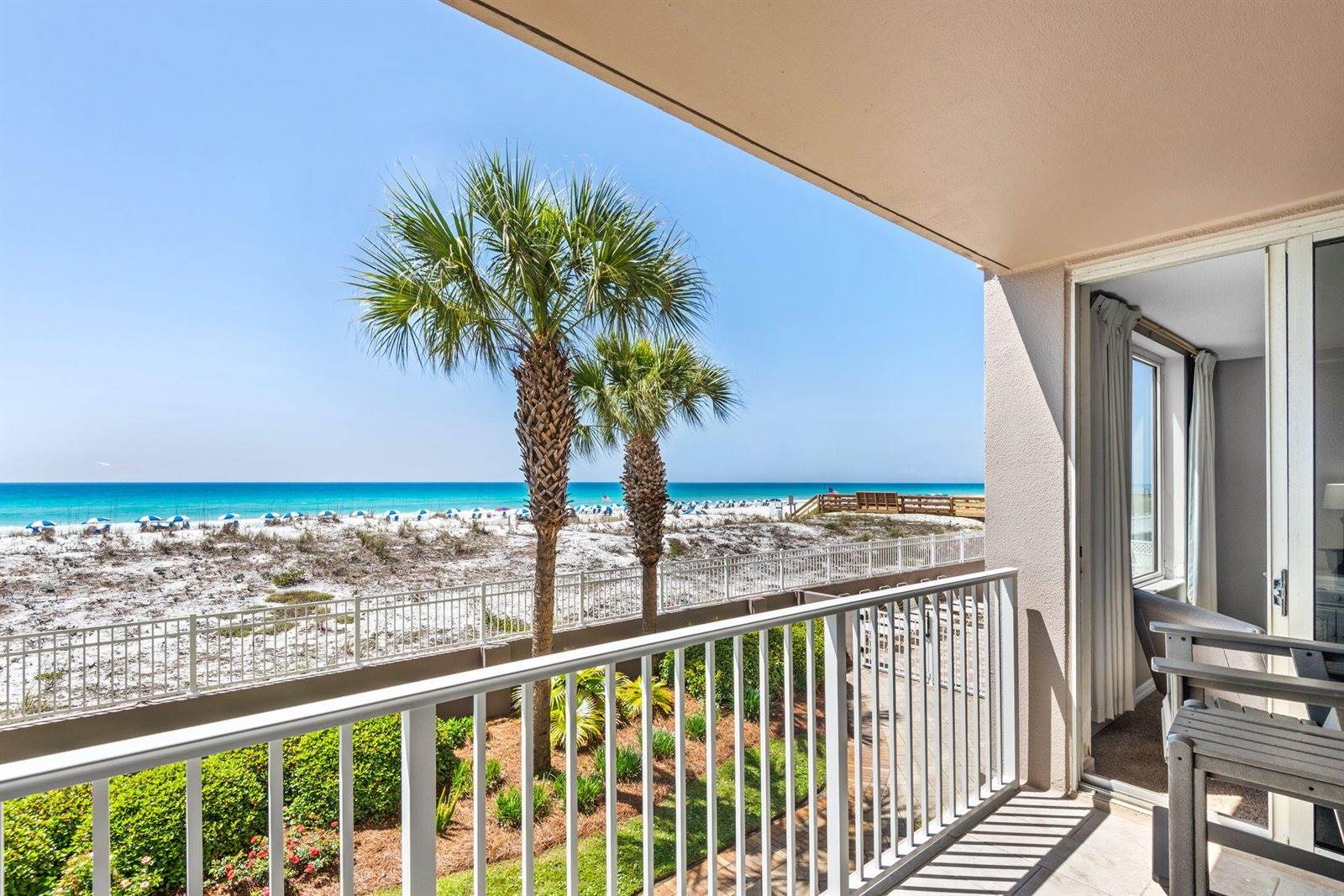 520 Santa Rosa Boulevard, #203, Fort Walton Beach, FL 32548