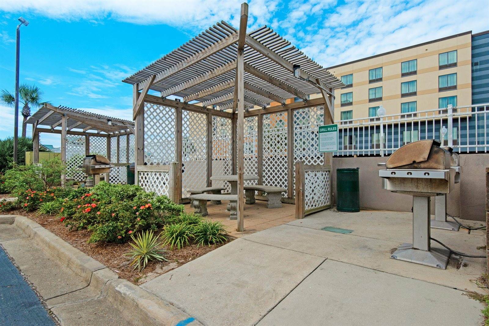 520 Santa Rosa Boulevard, #203, Fort Walton Beach, FL 32548