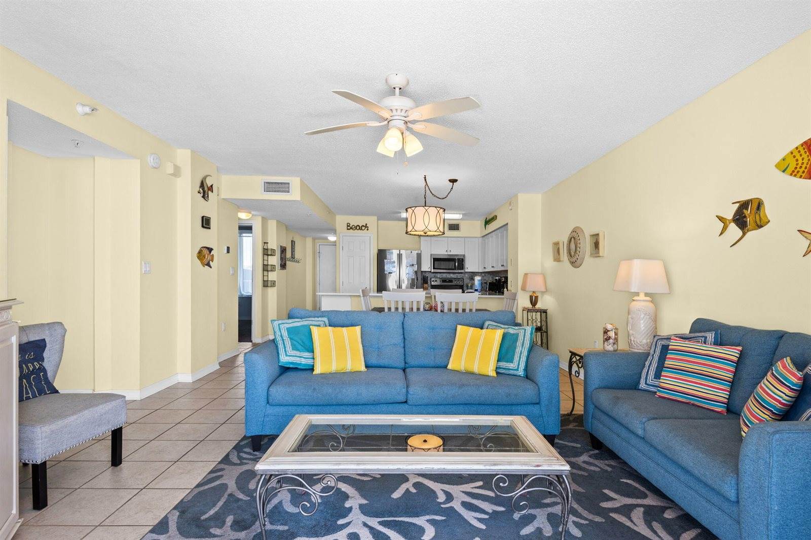 520 Santa Rosa Boulevard, #203, Fort Walton Beach, FL 32548