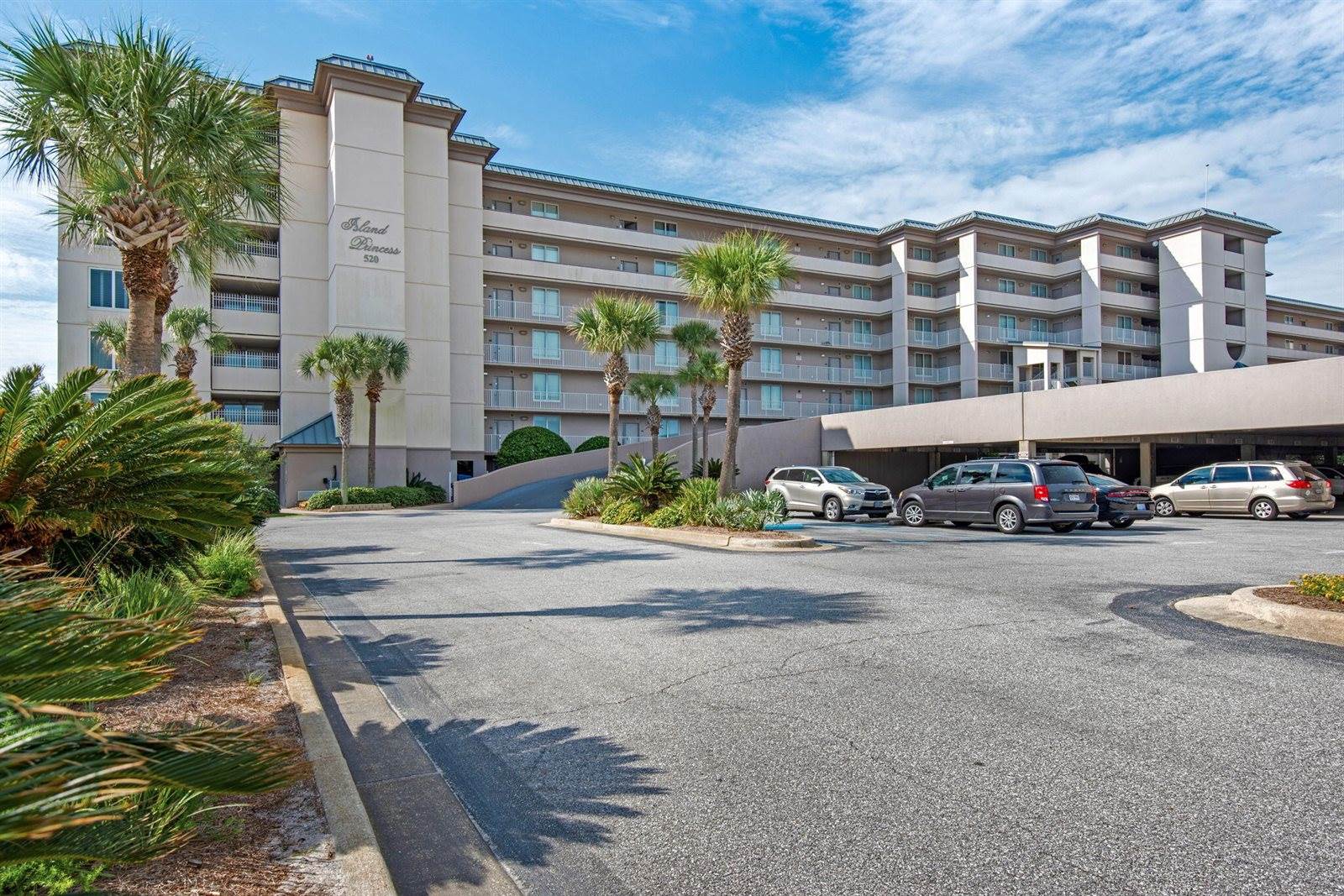 520 Santa Rosa Boulevard, #203, Fort Walton Beach, FL 32548