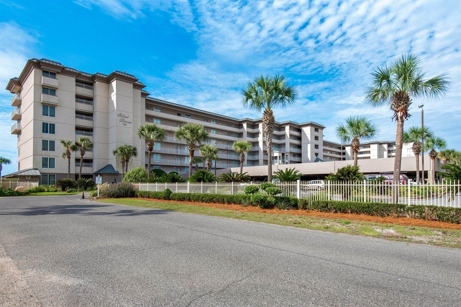 520 Santa Rosa Boulevard, #203, Fort Walton Beach, FL 32548