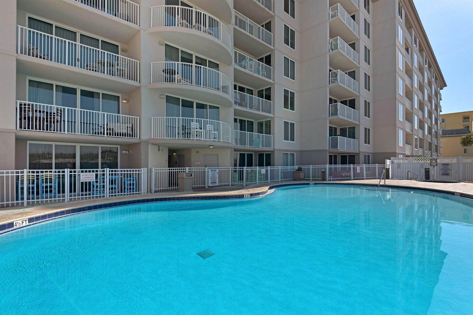 520 Santa Rosa Boulevard, #203, Fort Walton Beach, FL 32548