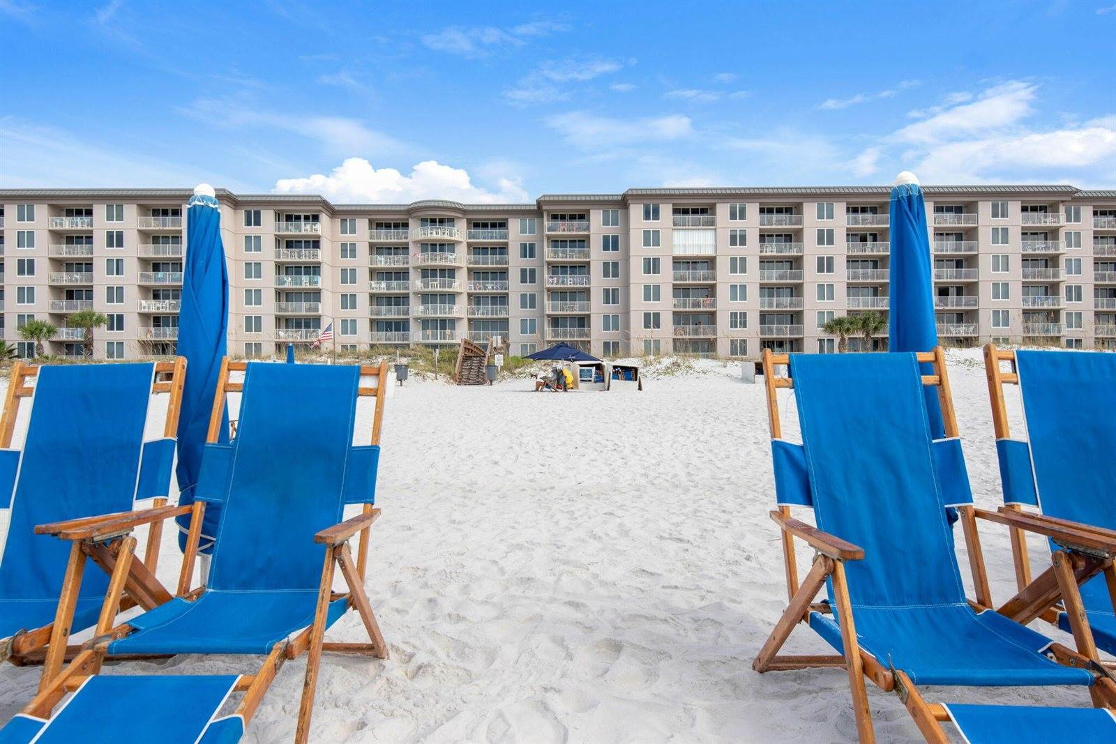 520 Santa Rosa Boulevard, #203, Fort Walton Beach, FL 32548