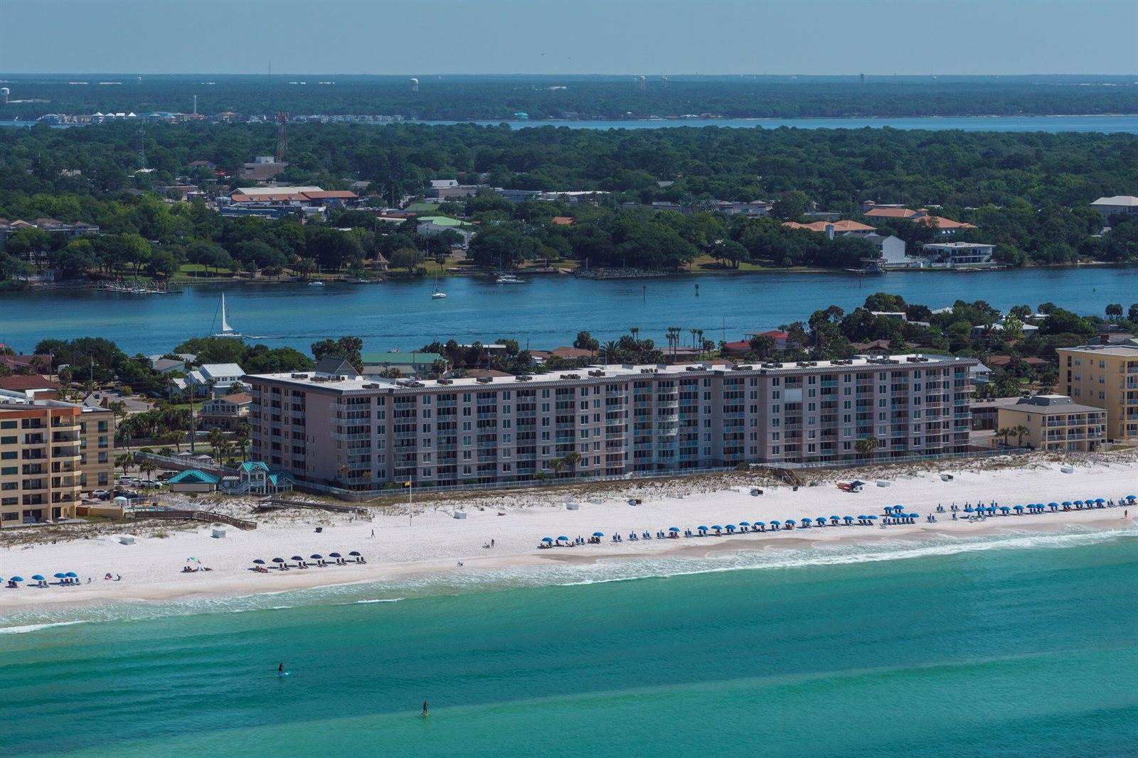 520 Santa Rosa Boulevard, #203, Fort Walton Beach, FL 32548