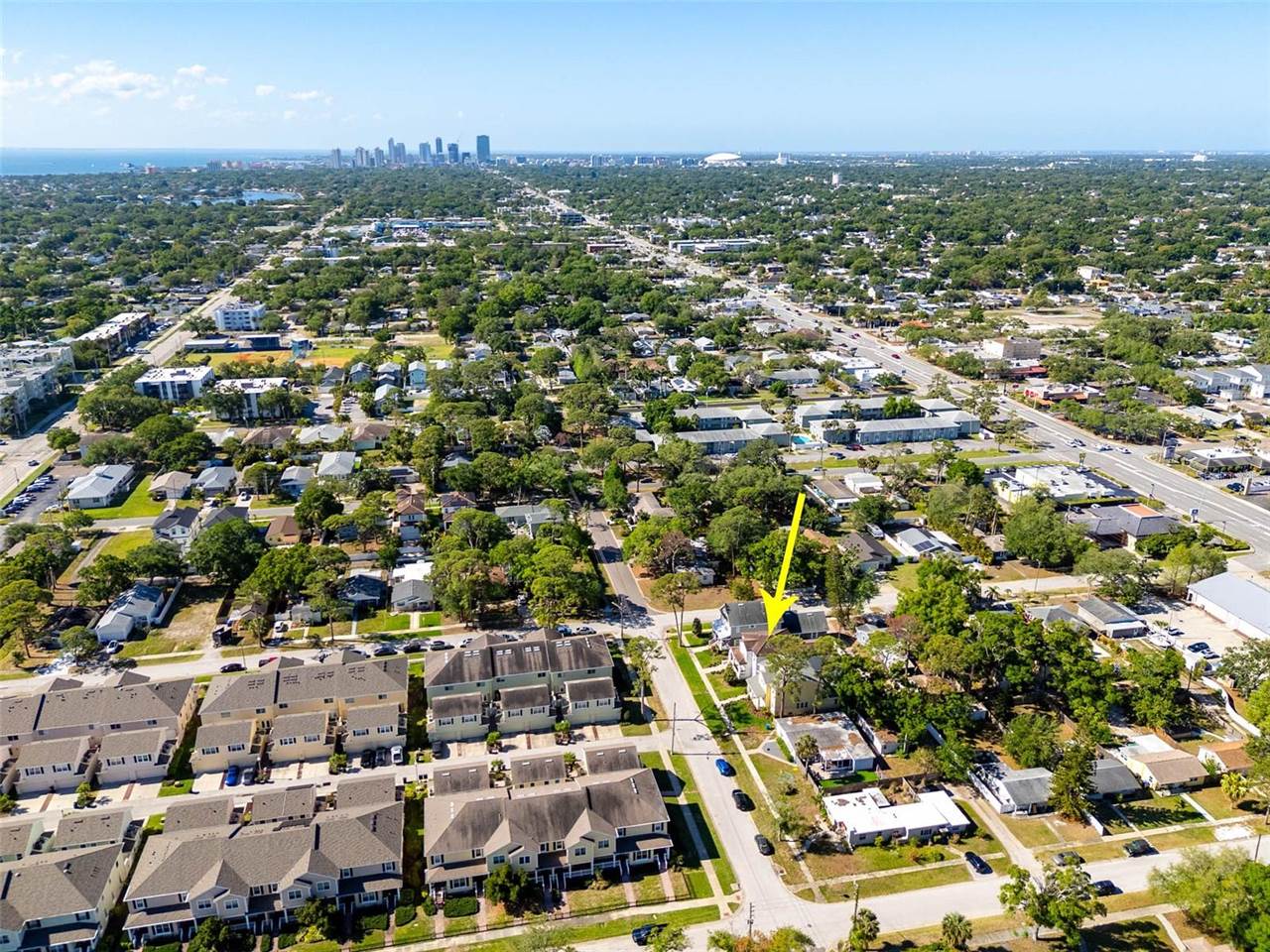 4916 3RD Street North, Saint Petersburg, FL 33703