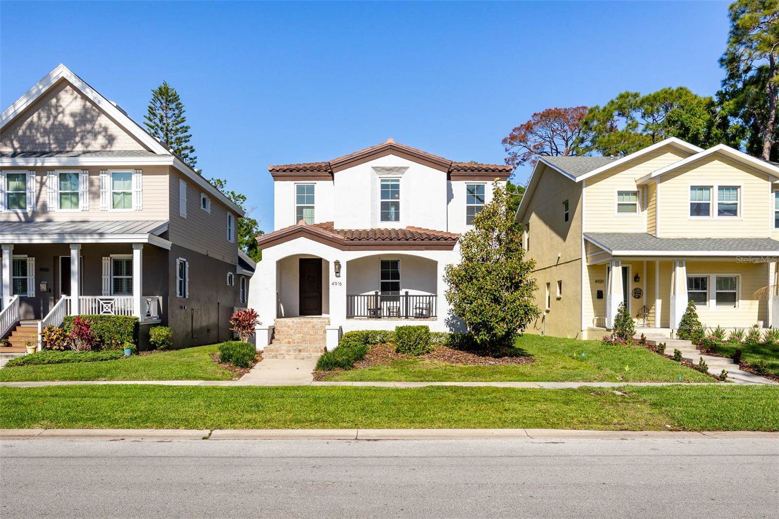 4916 3RD Street North, Saint Petersburg, FL 33703
