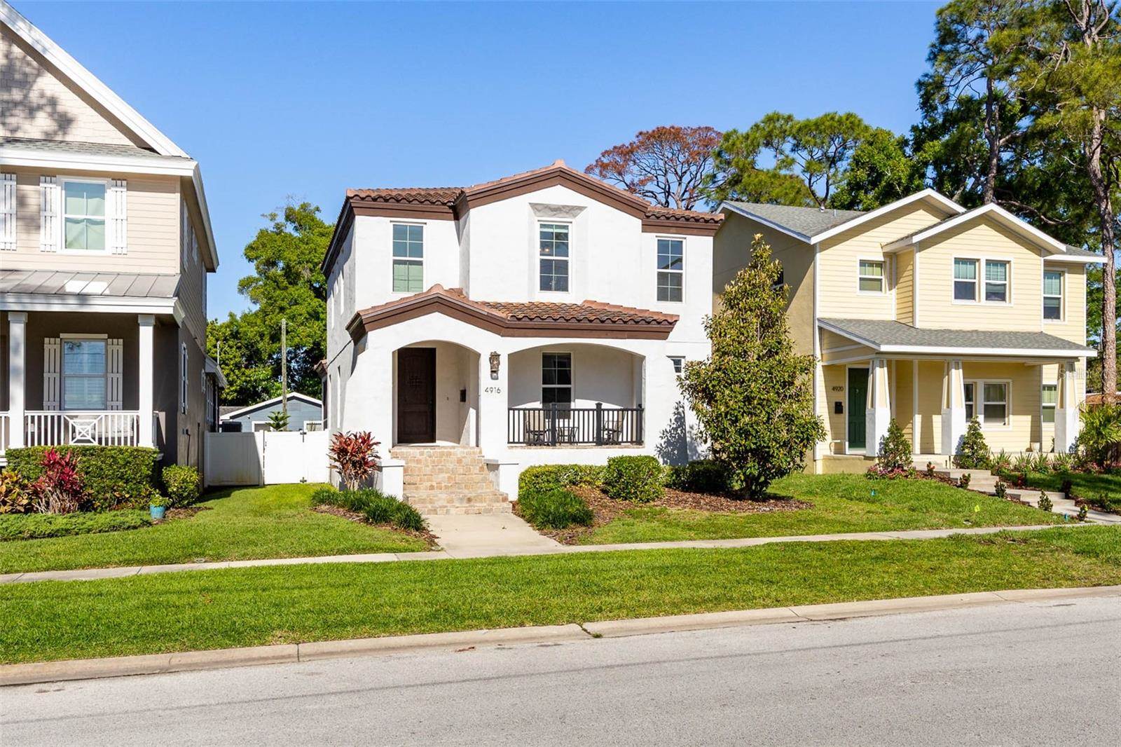 4916 3RD Street North, Saint Petersburg, FL 33703