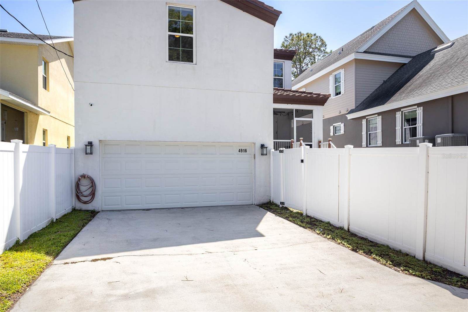 4916 3RD Street North, Saint Petersburg, FL 33703