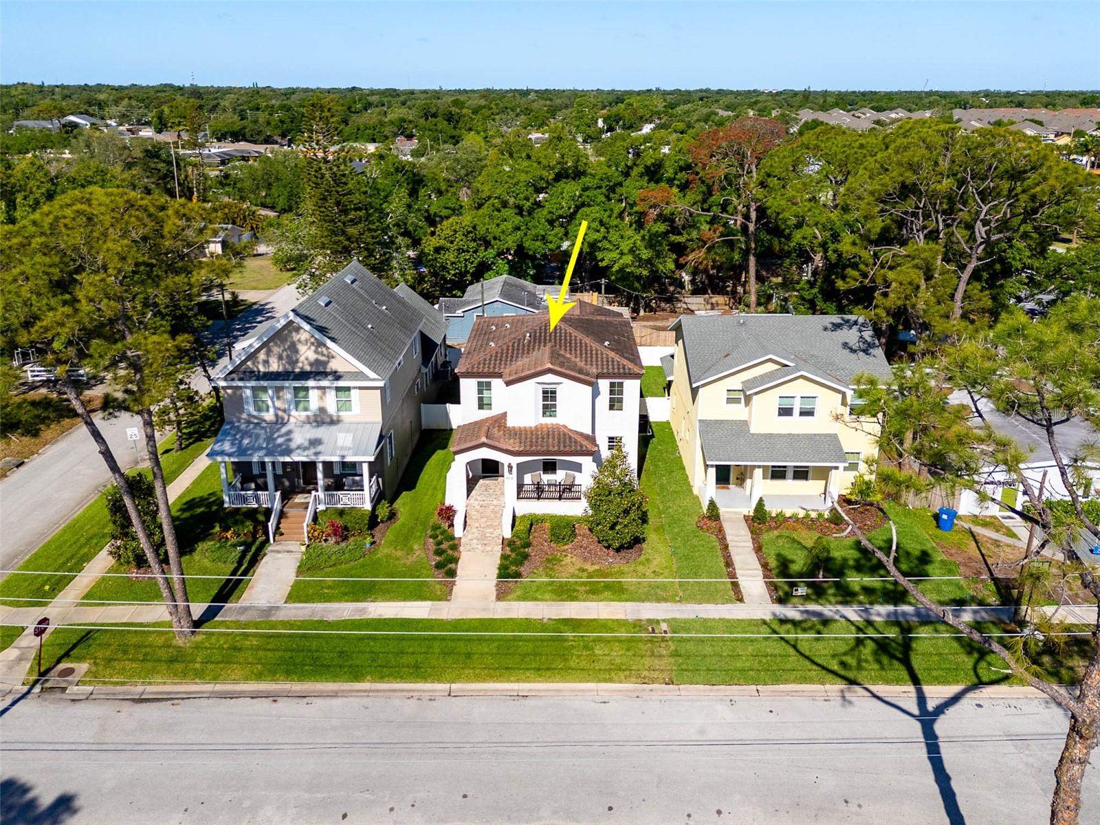 4916 3RD Street North, Saint Petersburg, FL 33703