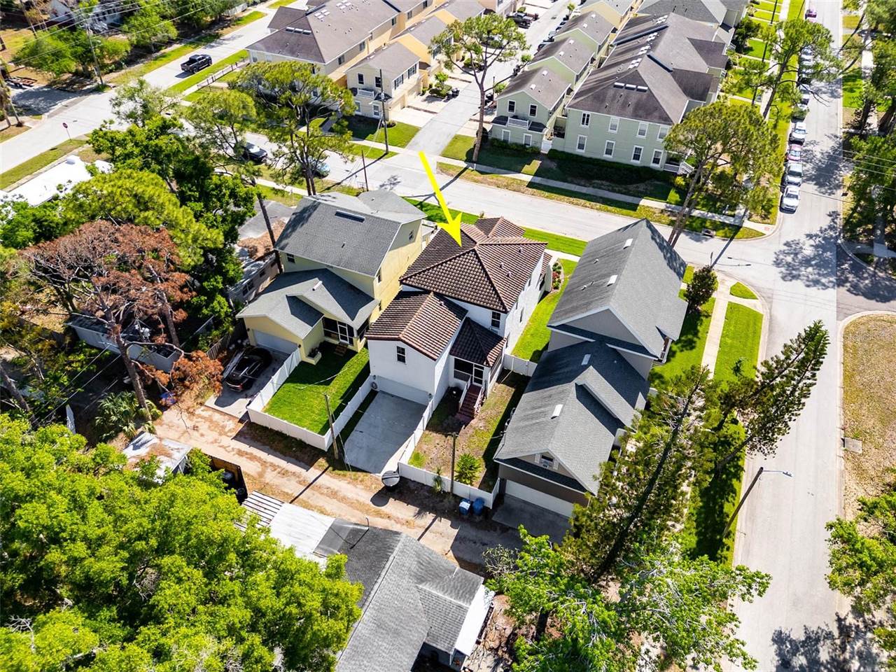 4916 3RD Street North, Saint Petersburg, FL 33703