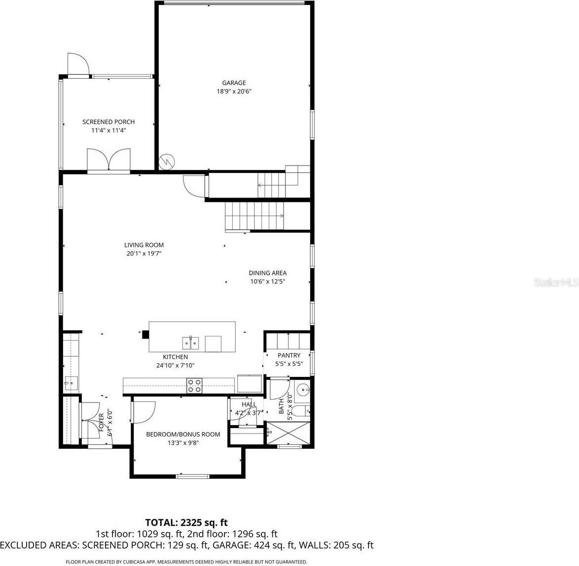 4916 3RD Street North, Saint Petersburg, FL 33703