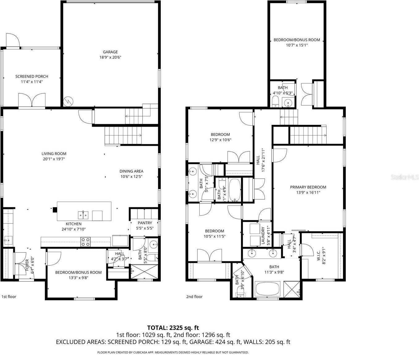 4916 3RD Street North, Saint Petersburg, FL 33703