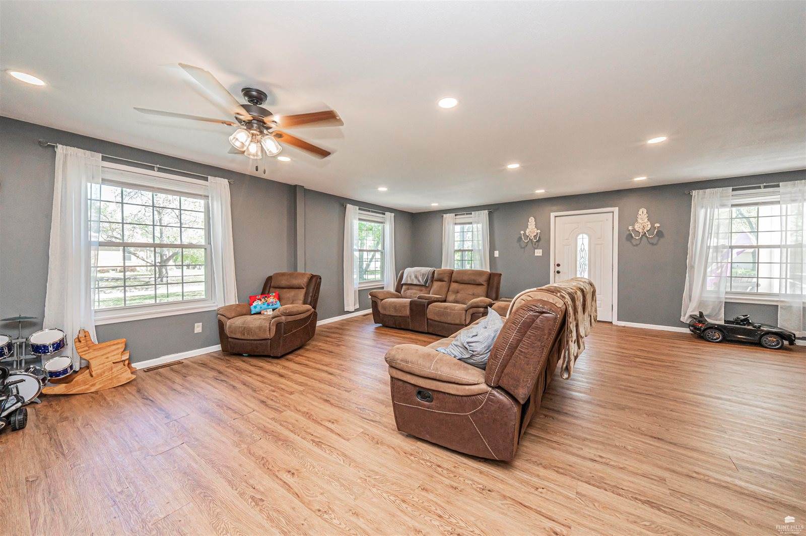 204 South Madison Street, Junction City, KS 66441