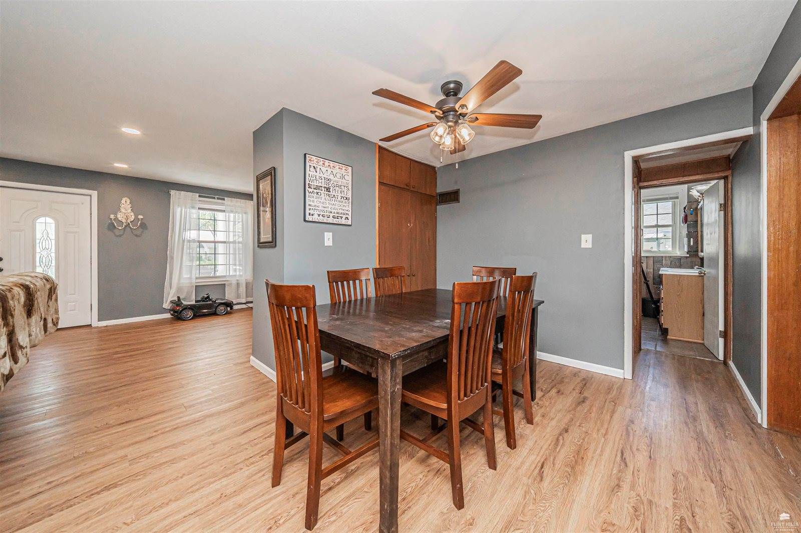 204 South Madison Street, Junction City, KS 66441