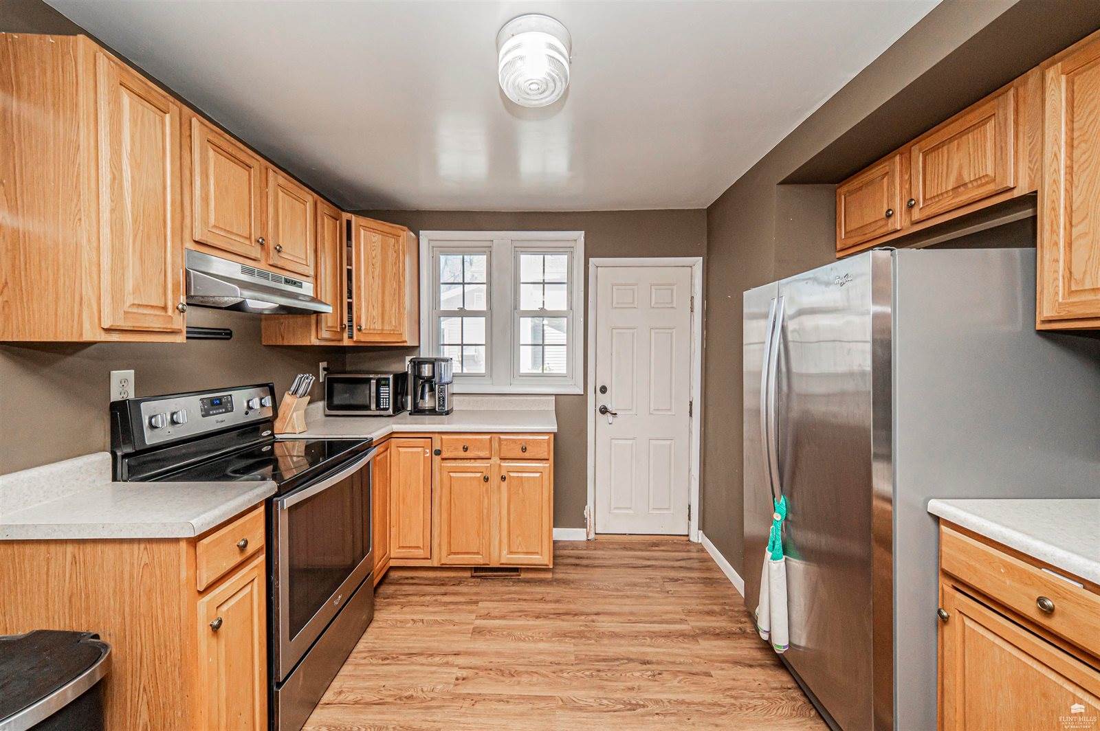 204 South Madison Street, Junction City, KS 66441