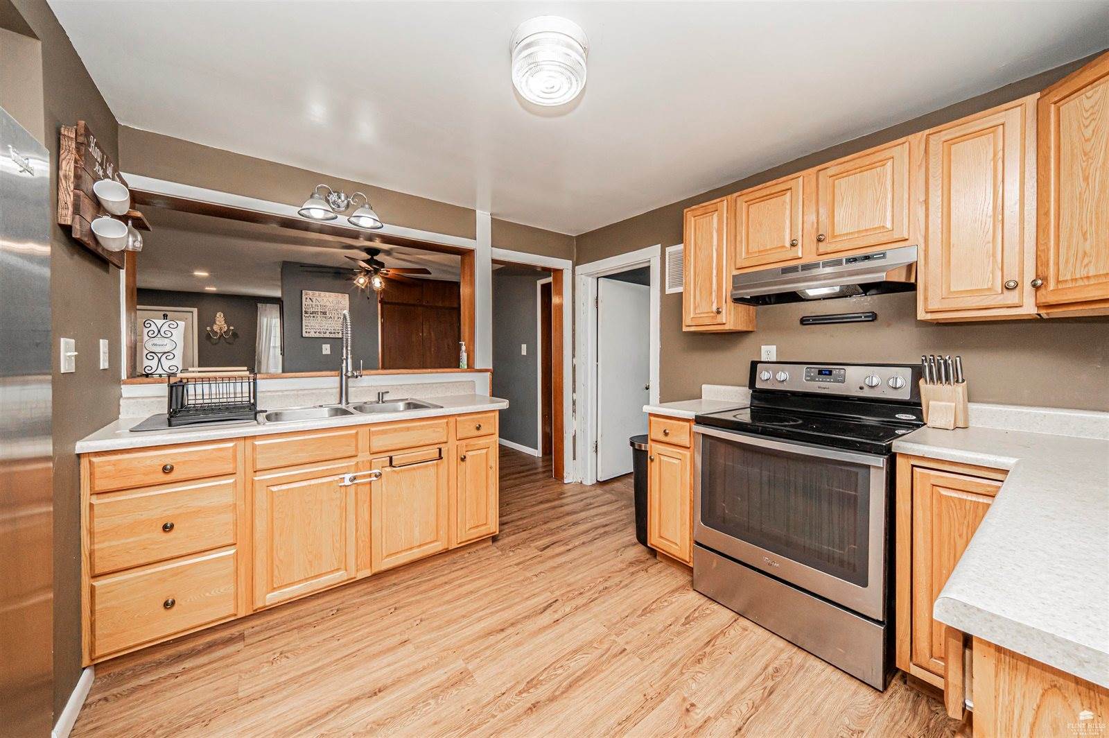 204 South Madison Street, Junction City, KS 66441