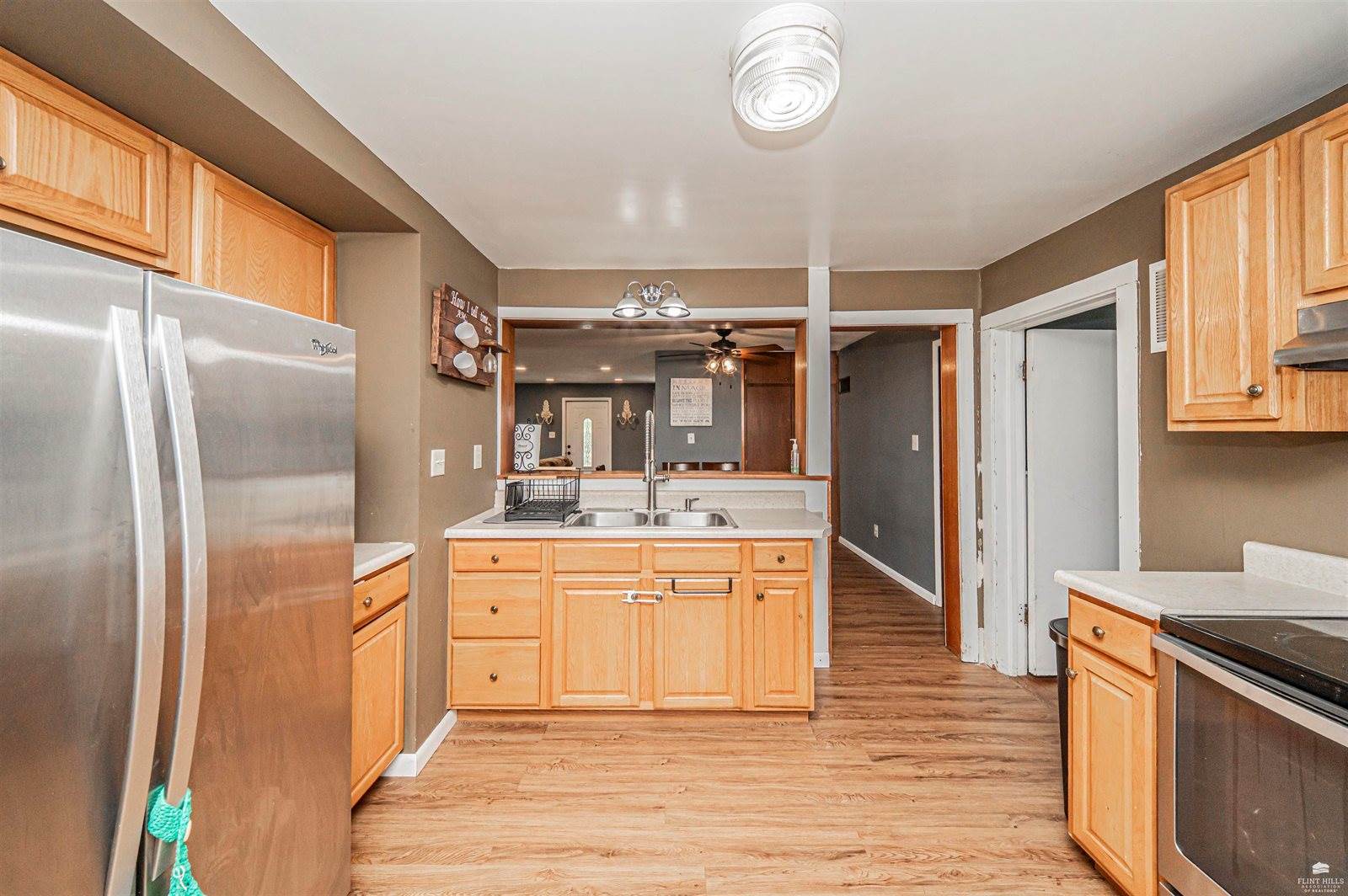 204 South Madison Street, Junction City, KS 66441