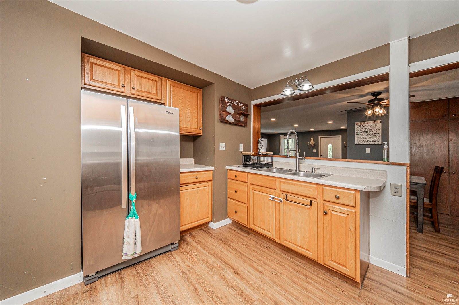 204 South Madison Street, Junction City, KS 66441