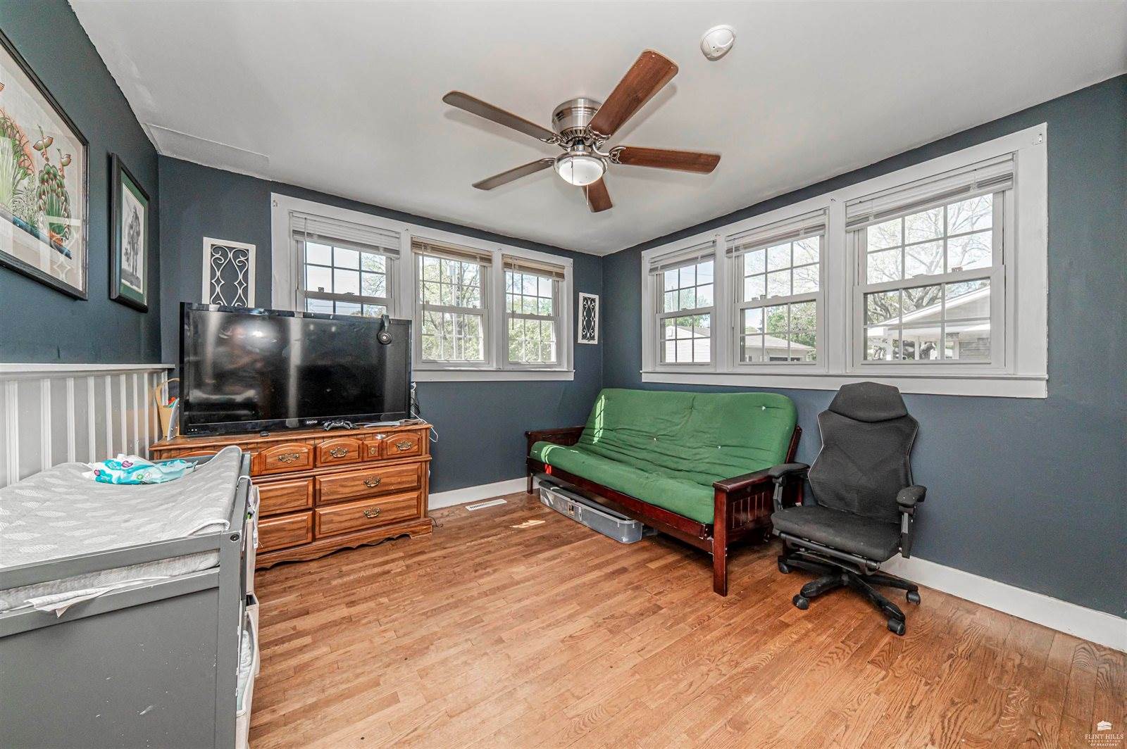 204 South Madison Street, Junction City, KS 66441