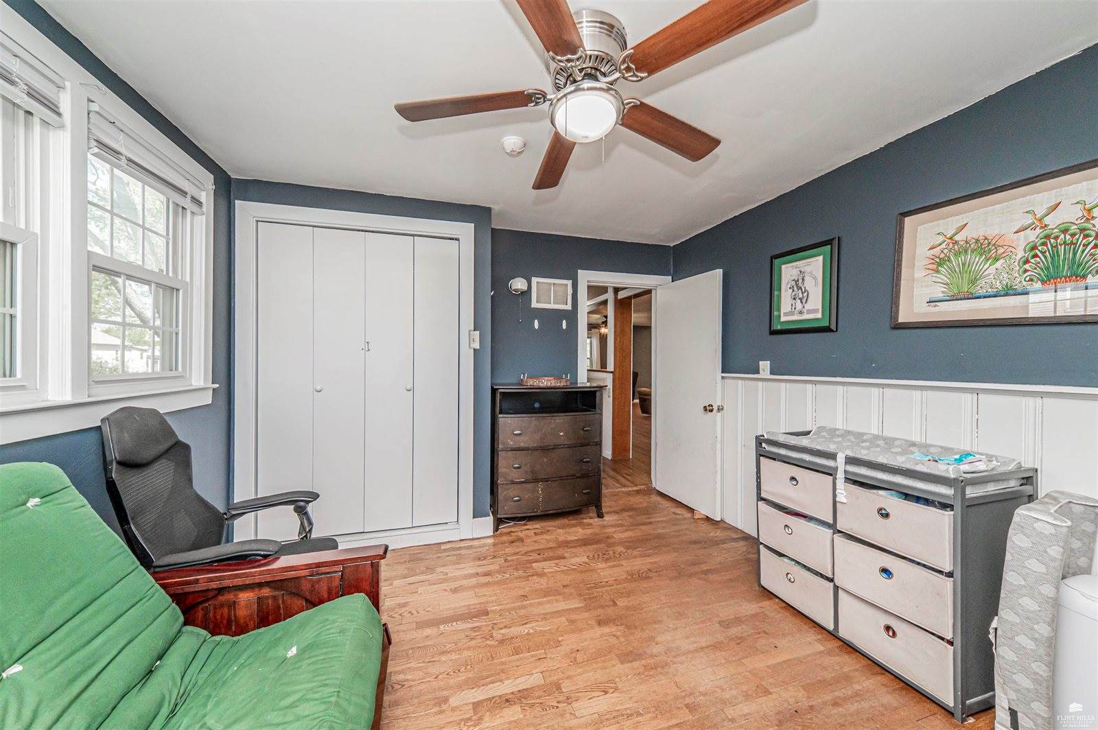 204 South Madison Street, Junction City, KS 66441