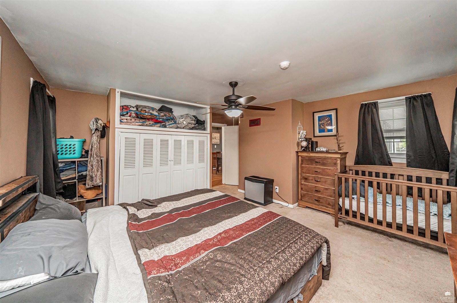 204 South Madison Street, Junction City, KS 66441