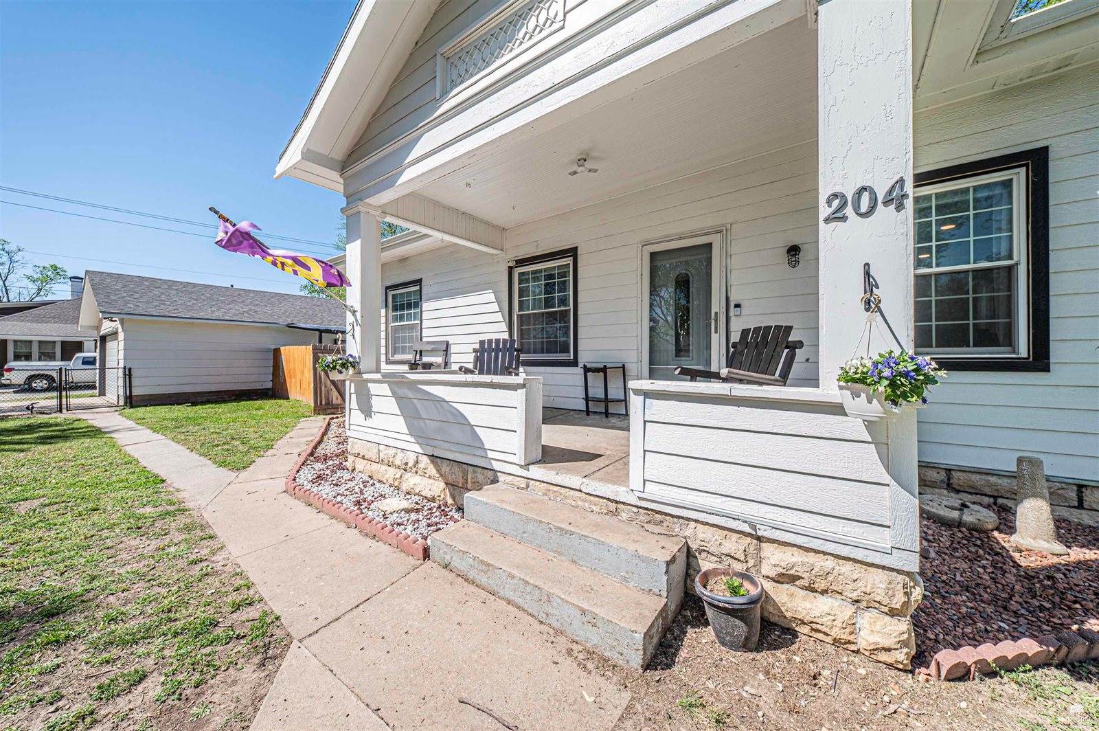 204 South Madison Street, Junction City, KS 66441