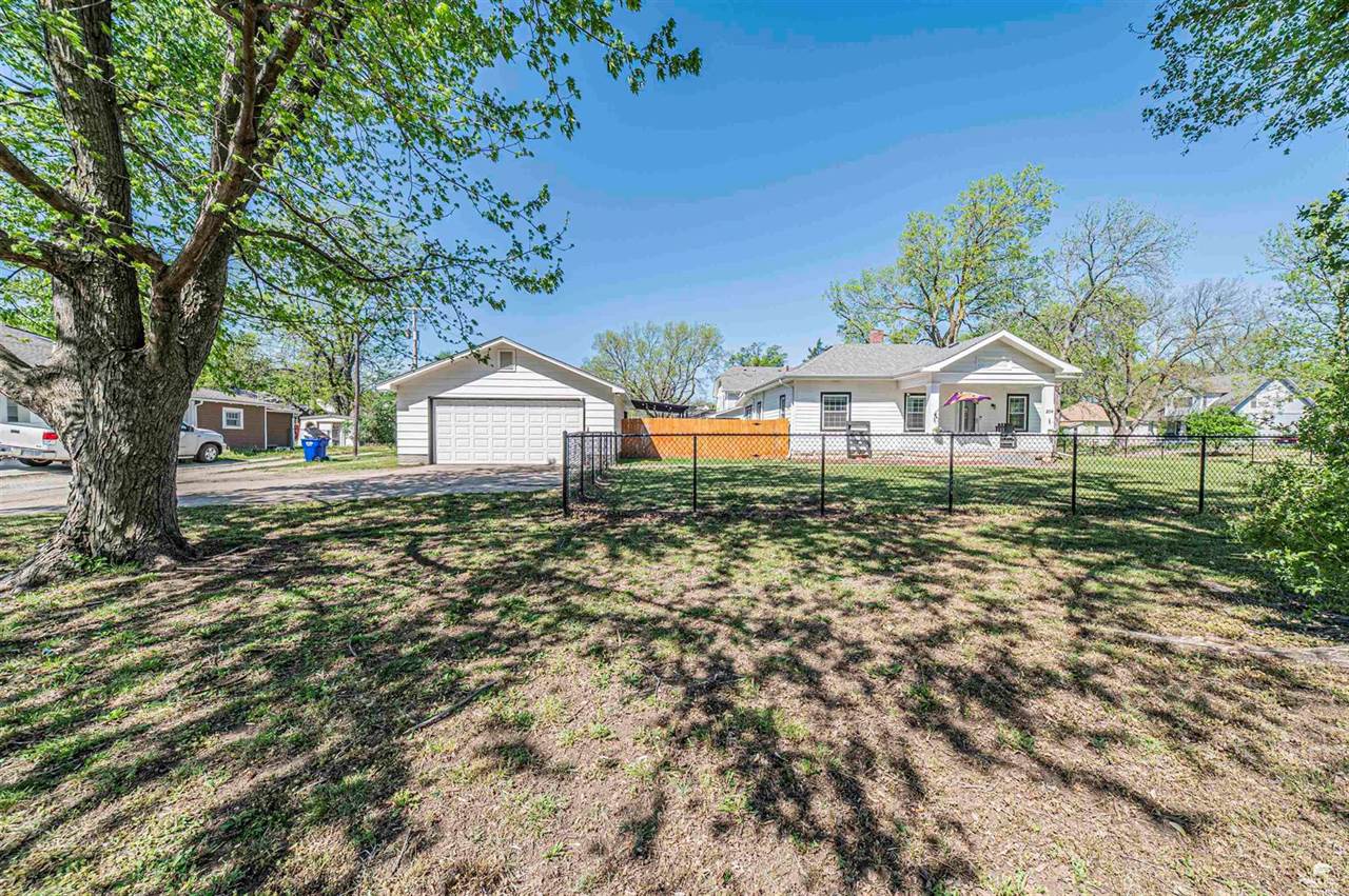 204 South Madison Street, Junction City, KS 66441