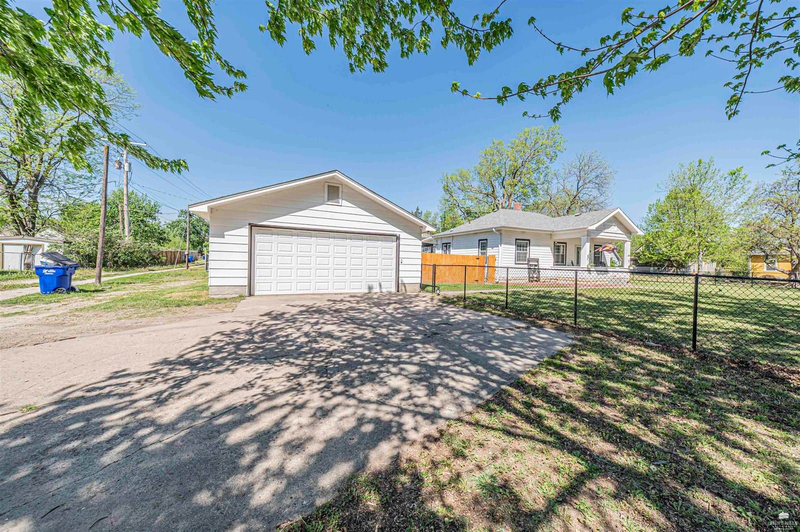 204 South Madison Street, Junction City, KS 66441