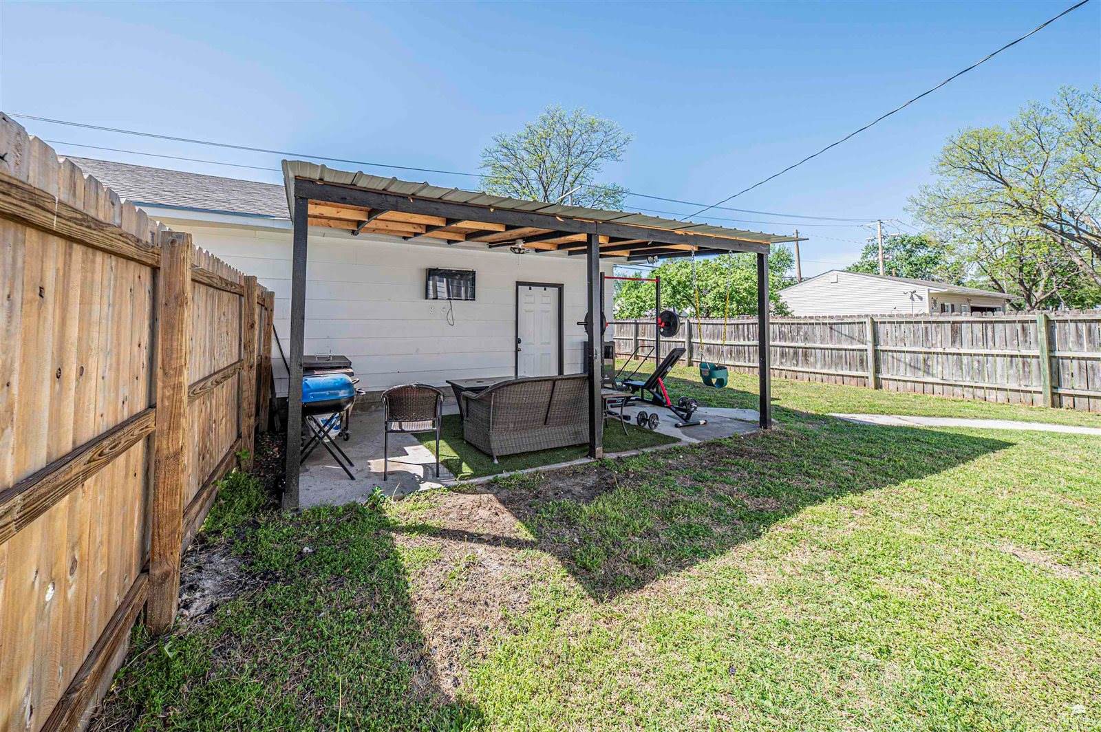 204 South Madison Street, Junction City, KS 66441