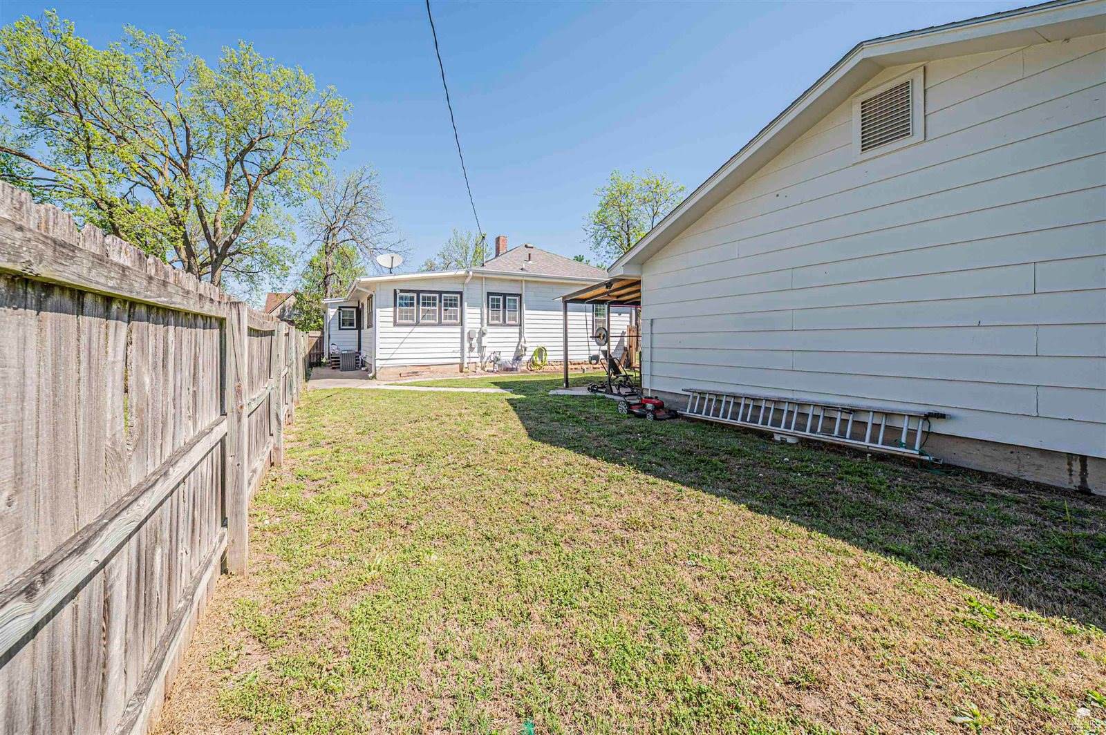 204 South Madison Street, Junction City, KS 66441