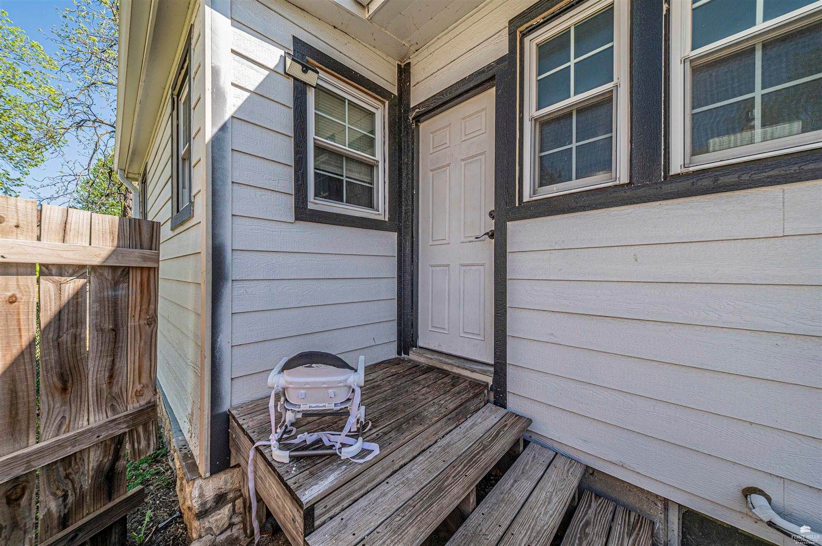 204 South Madison Street, Junction City, KS 66441