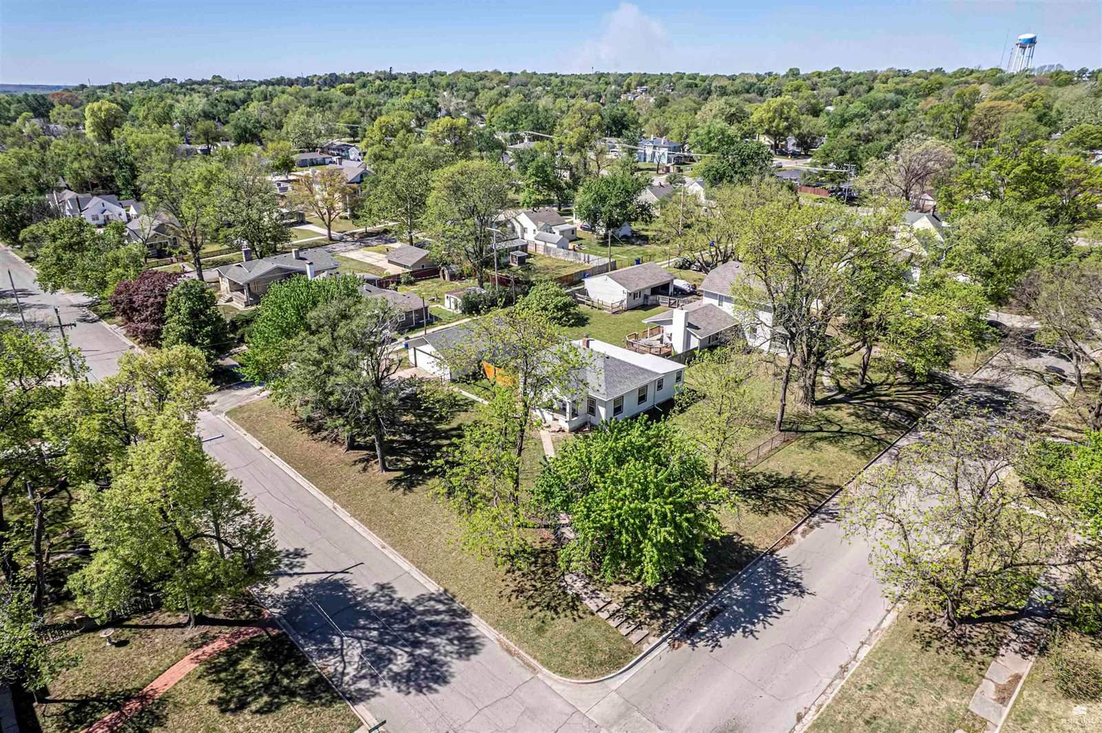 204 South Madison Street, Junction City, KS 66441