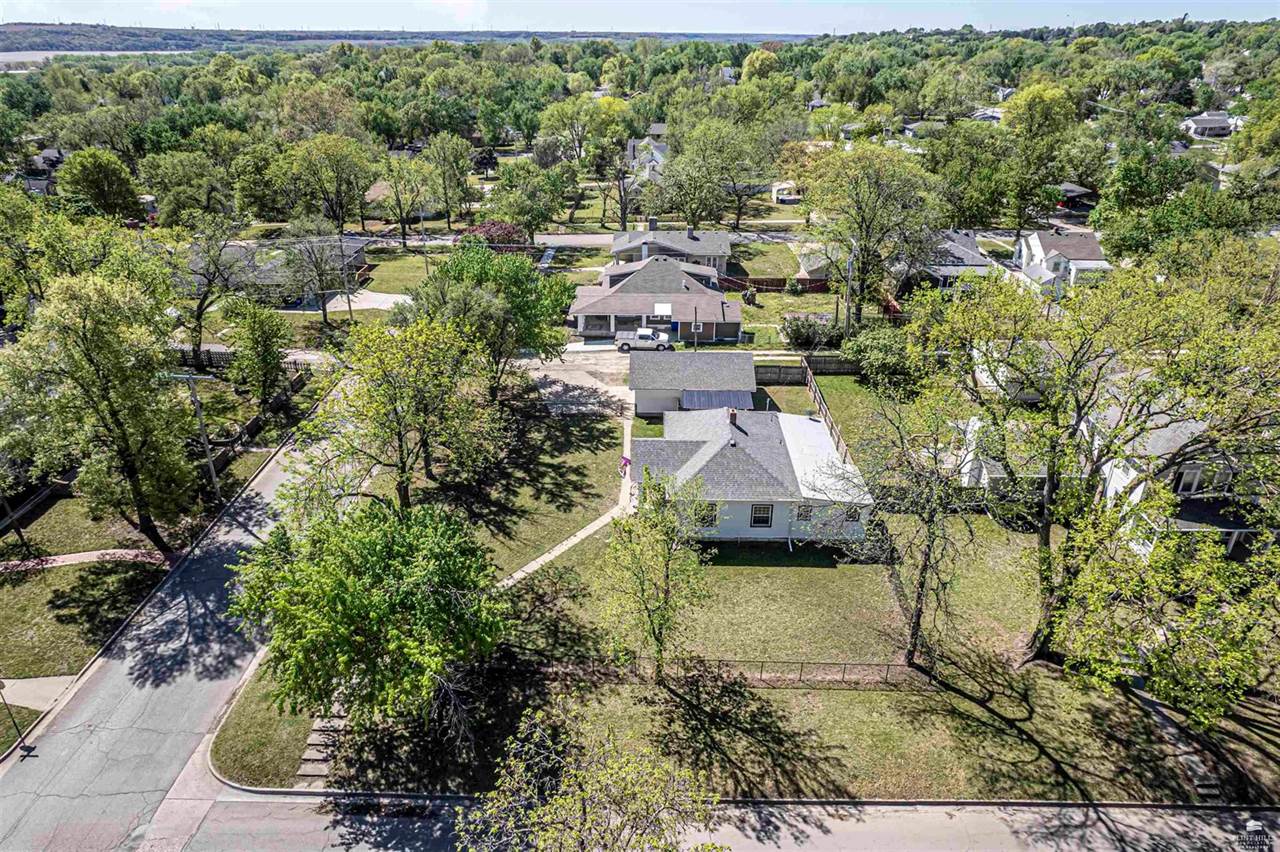 204 South Madison Street, Junction City, KS 66441