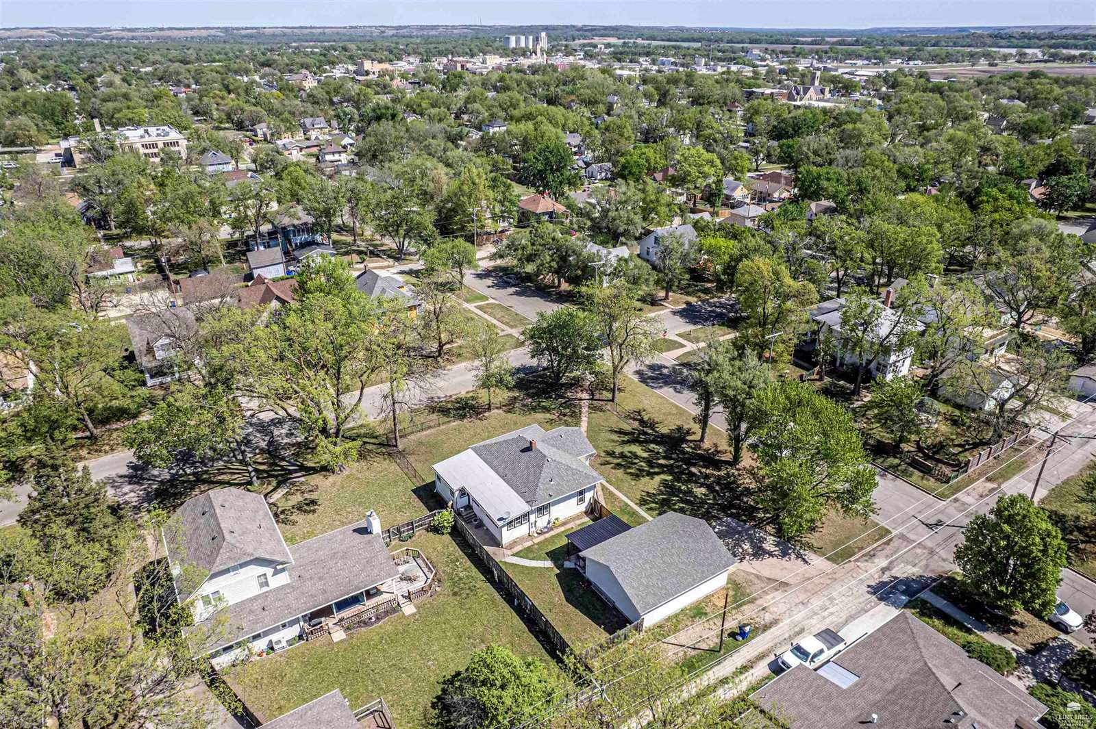 204 South Madison Street, Junction City, KS 66441