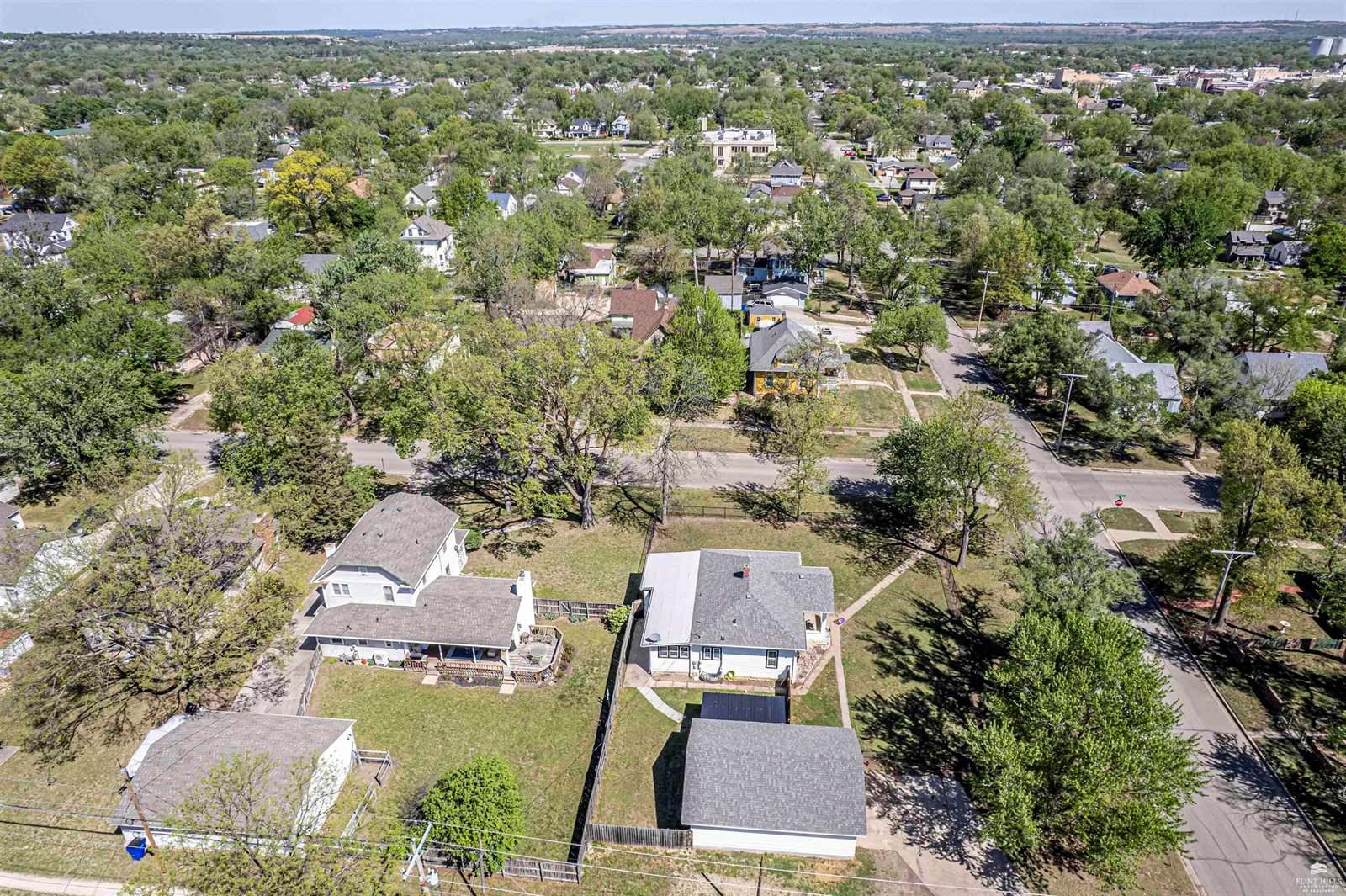 204 South Madison Street, Junction City, KS 66441