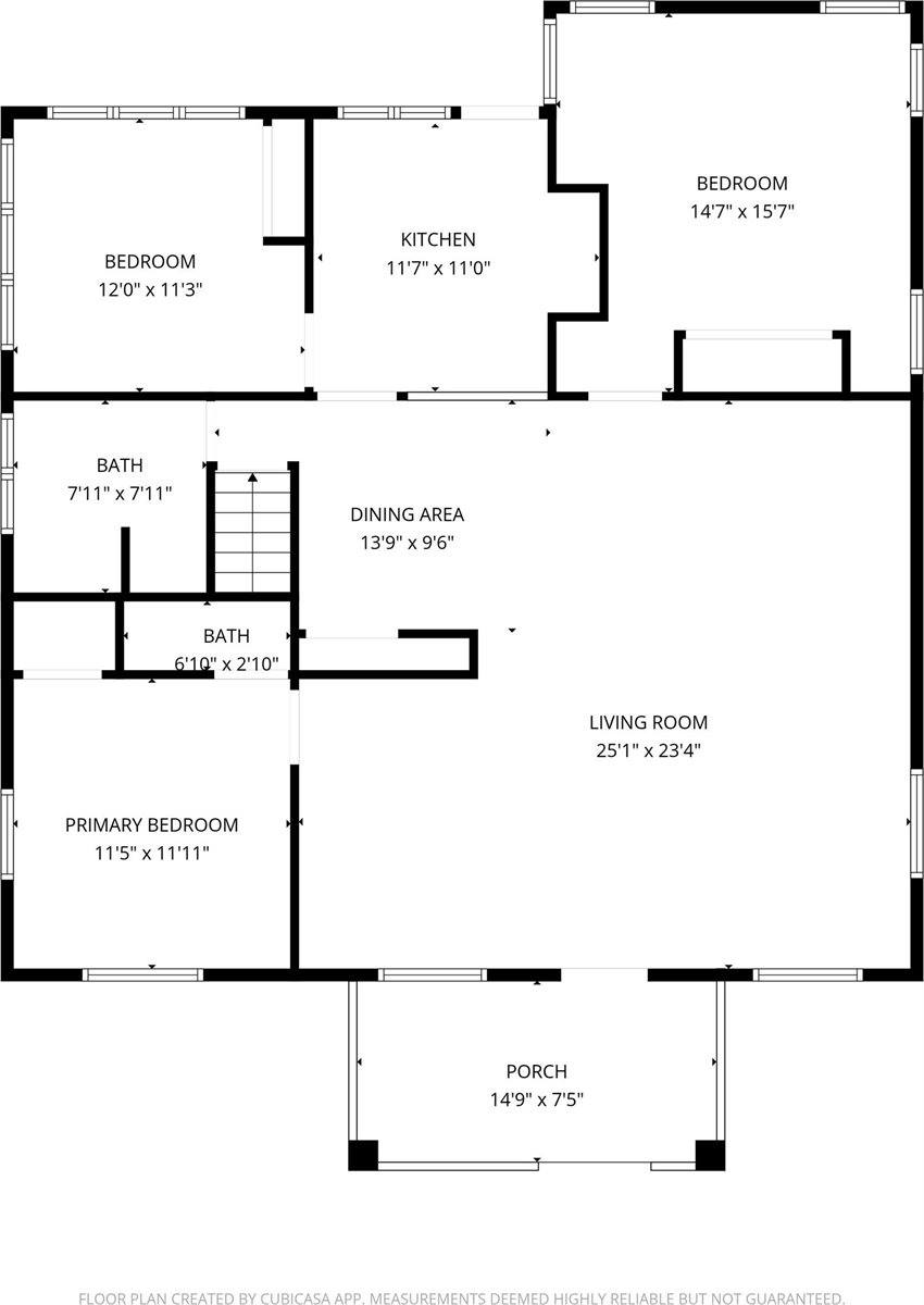 204 South Madison Street, Junction City, KS 66441