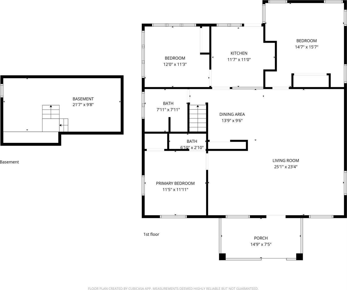 204 South Madison Street, Junction City, KS 66441