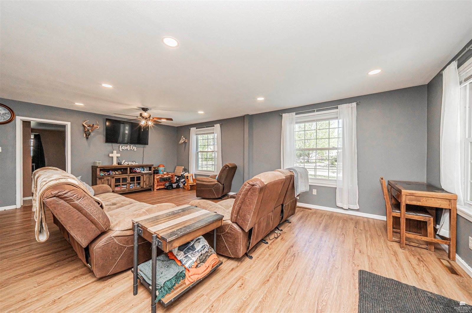 204 South Madison Street, Junction City, KS 66441