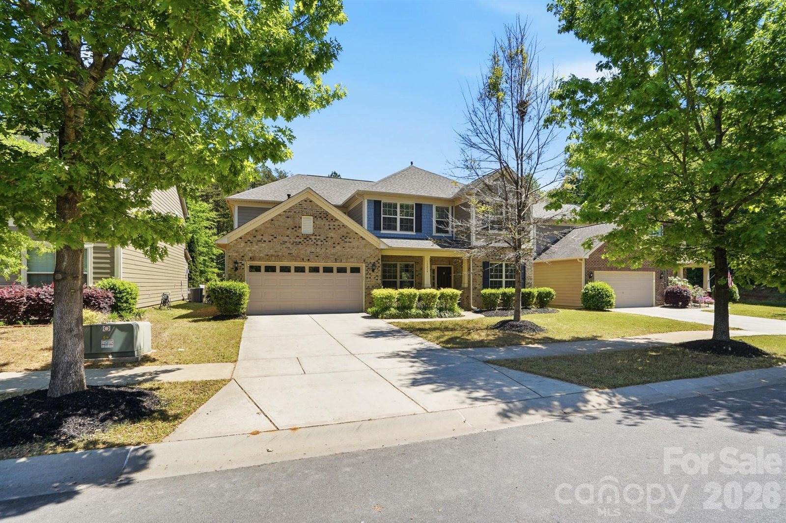 13239 Carolina Wren Court, Charlotte, NC 28278