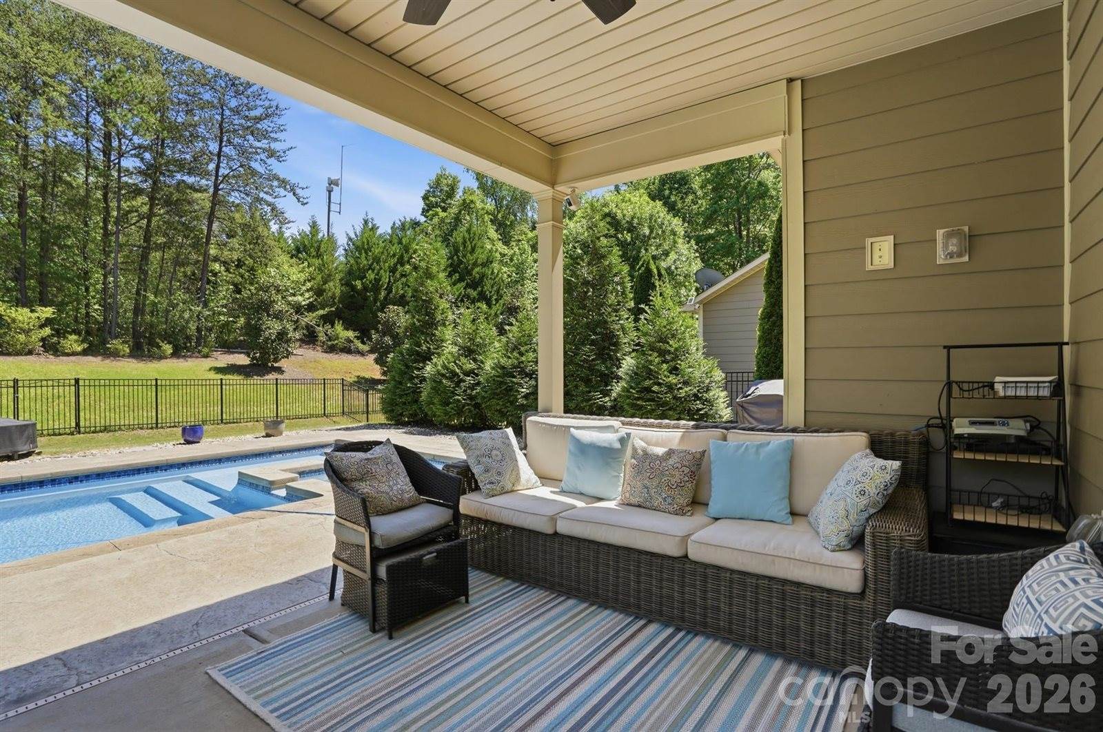 13239 Carolina Wren Court, Charlotte, NC 28278