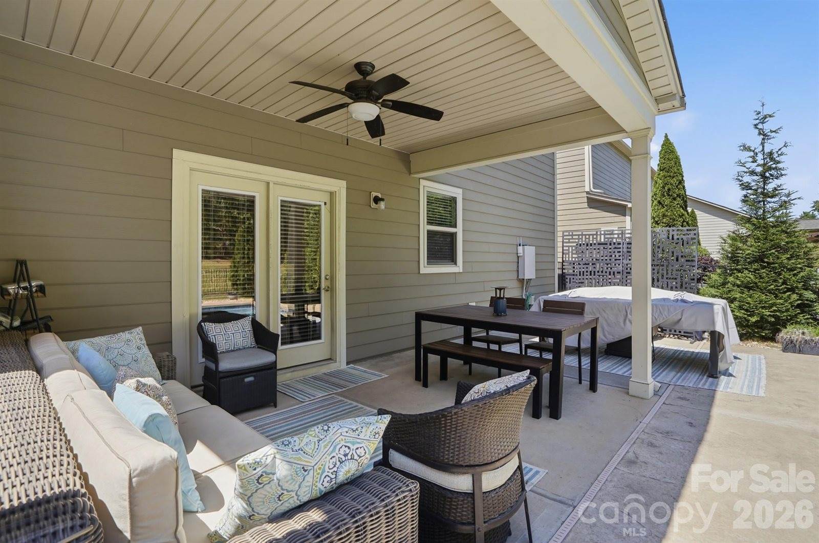 13239 Carolina Wren Court, Charlotte, NC 28278