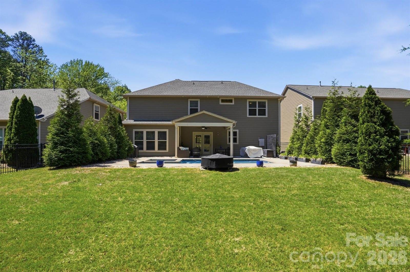 13239 Carolina Wren Court, Charlotte, NC 28278