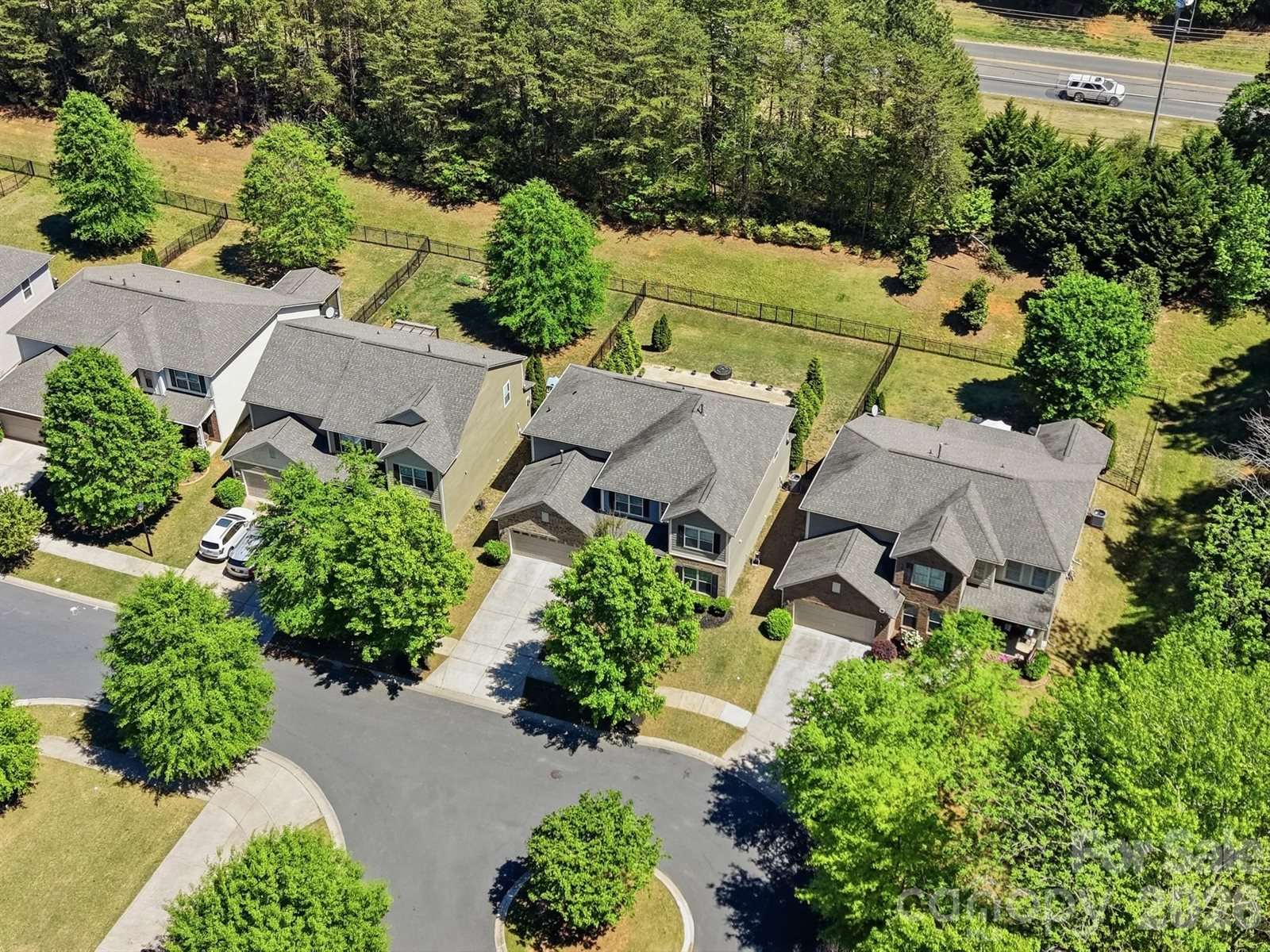 13239 Carolina Wren Court, Charlotte, NC 28278