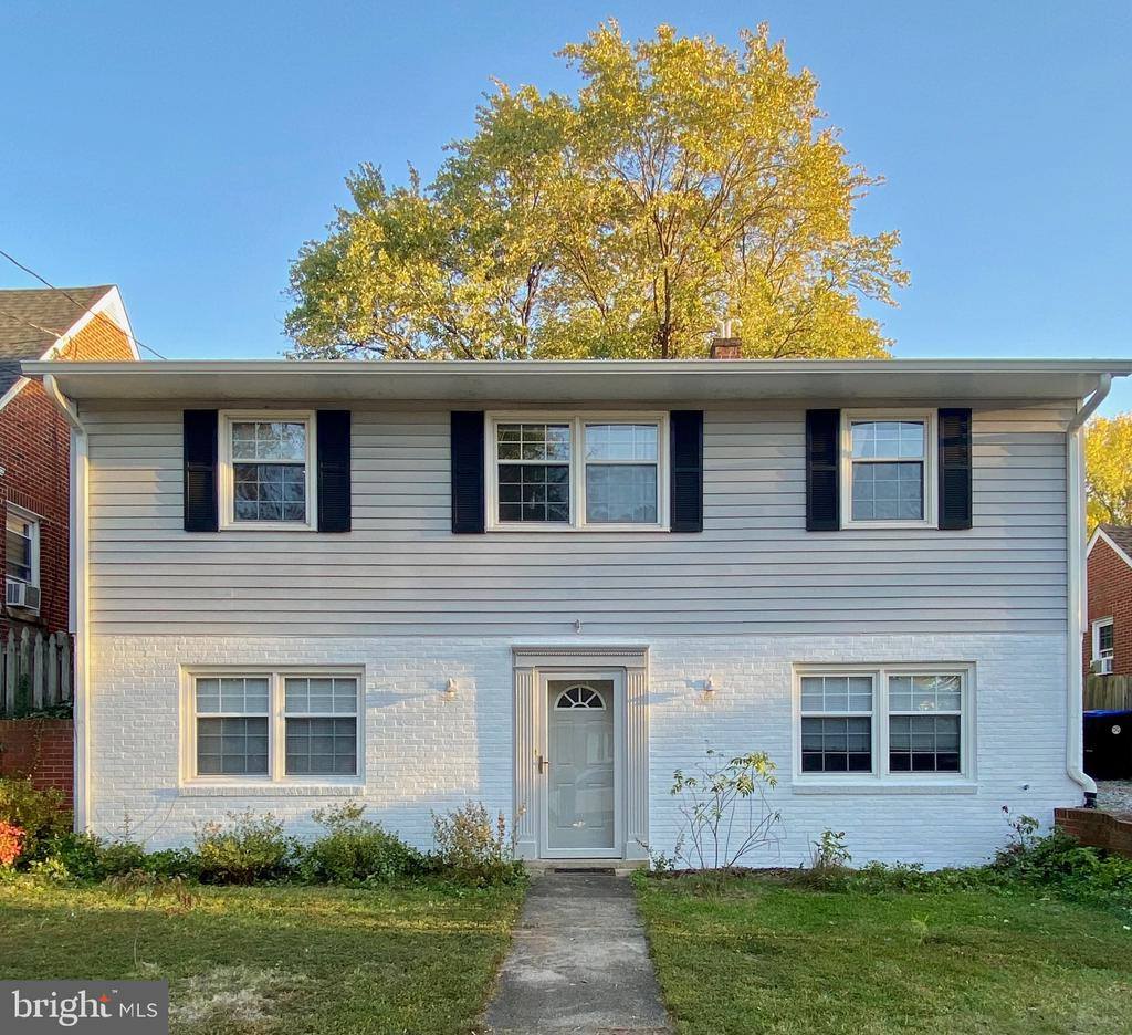 1316 Rowe Street, Fredericksburg, VA 22401