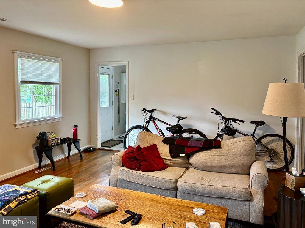 1316 Rowe Street, Fredericksburg, VA 22401