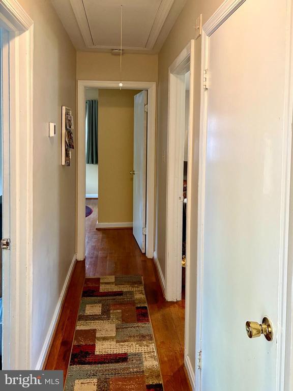 1316 Rowe Street, Fredericksburg, VA 22401