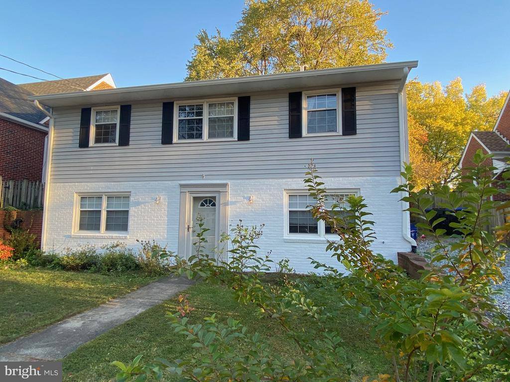 1316 Rowe Street, Fredericksburg, VA 22401